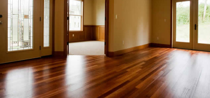 Benefits of Hardwood Floors | G General Construction Corp