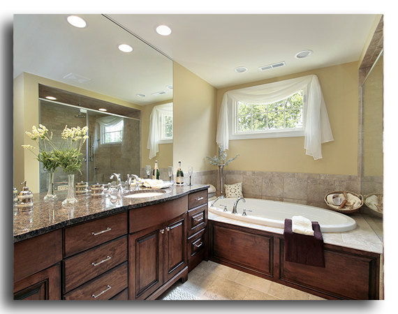 Bathroom Remodeling in Manhattan, NY