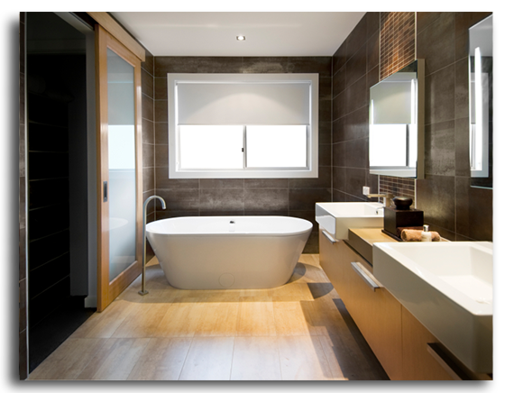 Bathroom Remodeling in Manhattan, NY