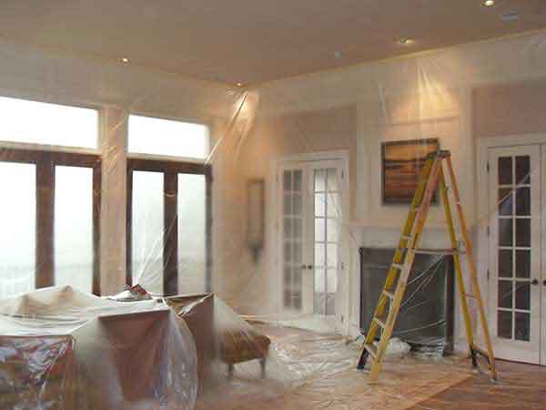 Painting Services in Manhattan, NY