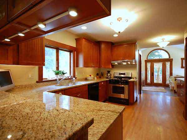 Kitchen Remodeling in Manhattan, NY