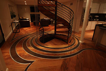  Wood Floors | G General Construction Corp