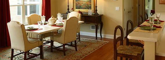 Home Improvements in Manhattan and Bronx, NY