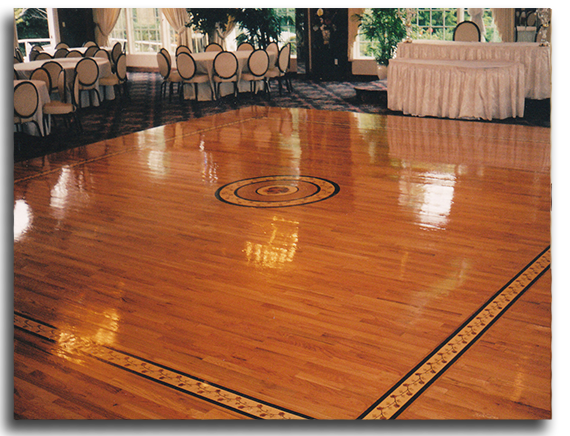 Hardwood flooring in Manhattan, NY